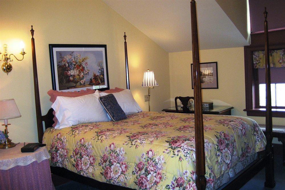 The Rochester Inn Sheboygan Falls Quarto foto