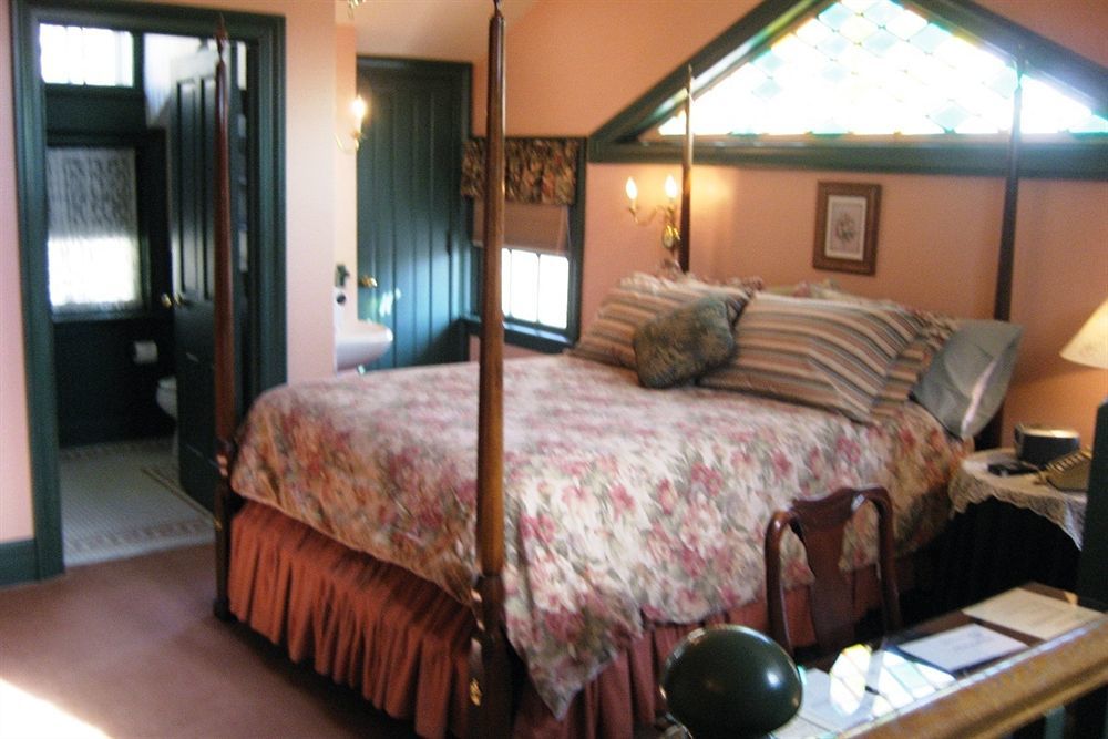 The Rochester Inn Sheboygan Falls Quarto foto
