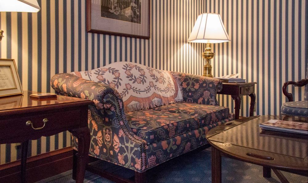 The Rochester Inn Sheboygan Falls Exterior foto