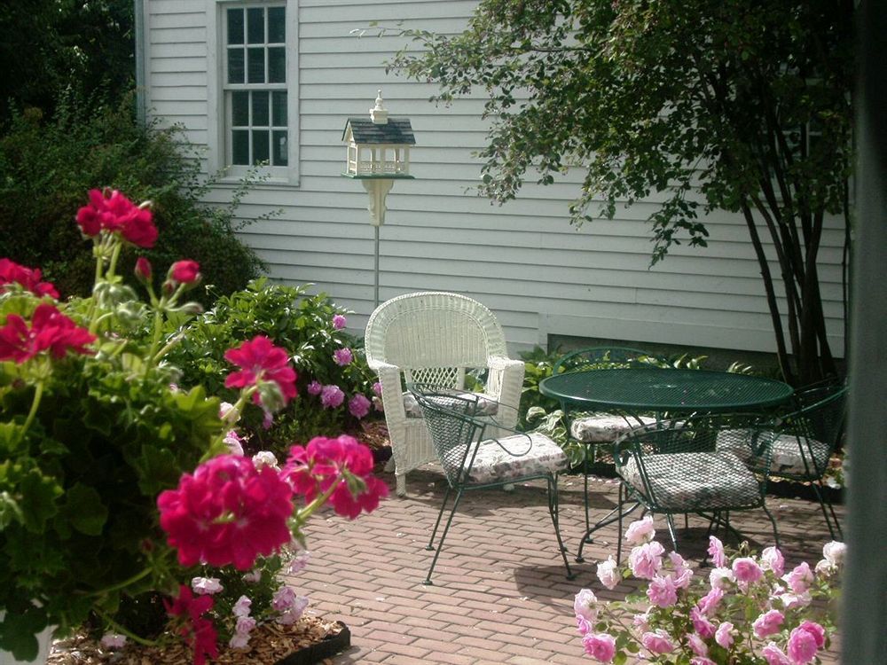 The Rochester Inn Sheboygan Falls Restaurante foto